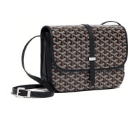 GOYARD Сумка Saigon Belvedere MM
