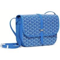 GOYARD Сумка Saigon Belvedere MM