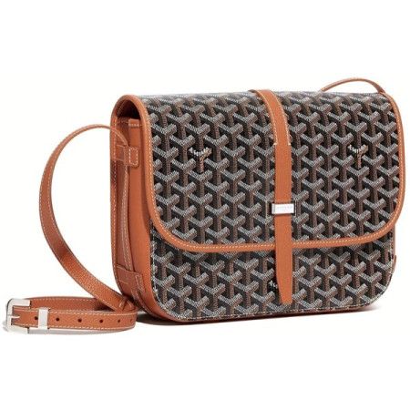 Сумка GOYARD Saigon Belvedere MM
