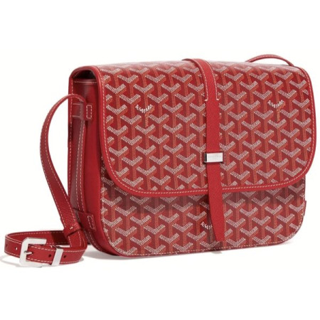 Сумка GOYARD Saigon Belvedere MM