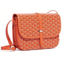 GOYARD Сумка Saigon Belvedere MM