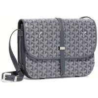 GOYARD Сумка Saigon Belvedere MM