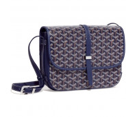 GOYARD Сумка Saigon Belvedere MM