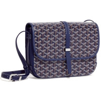 GOYARD Сумка Saigon Belvedere MM
