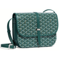 GOYARD Сумка Saigon Belvedere MM