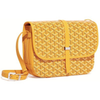 GOYARD Сумка Saigon Belvedere MM