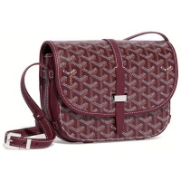 GOYARD Сумка Saigon Belvedere Pm GOYARD Сумка Saigon Belvedere Pm