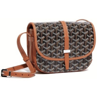 GOYARD Сумка Saigon Belvedere Pm GOYARD Сумка Saigon Belvedere Pm