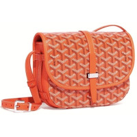 GOYARD Сумка Saigon Belvedere Pm GOYARD Сумка Saigon Belvedere Pm