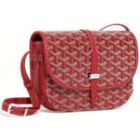 GOYARD Сумка Saigon Belvedere Pm