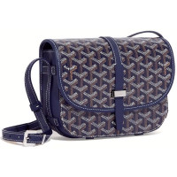GOYARD Сумка Saigon Belvedere Pm