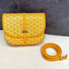 Сумка GOYARD Saigon Belvedere Pm
