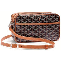 GOYARD Сумка Cap-Vert Pm