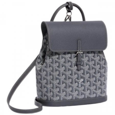 Рюкзак GOYARD Alpin Mini