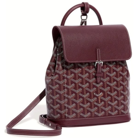 Рюкзак GOYARD Alpin Mini