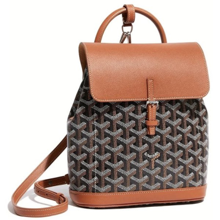 Рюкзак GOYARD Alpin Mini