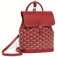 GOYARD Рюкзак Alpin Mini