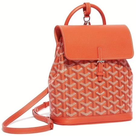 Рюкзак GOYARD Alpin Mini