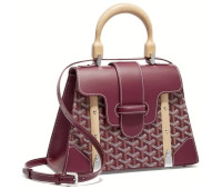 GOYARD Сумка Saigon Pm