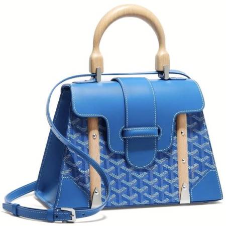Сумка GOYARD Saigon Pm