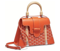 GOYARD Сумка Saigon Pm