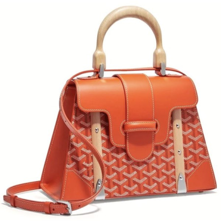 Сумка GOYARD Saigon Pm