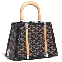 GOYARD Сумка Saigon Mini