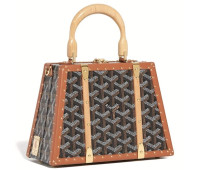 GOYARD Сумка Saigon Mini