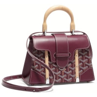 GOYARD Сумка Saigon Mini