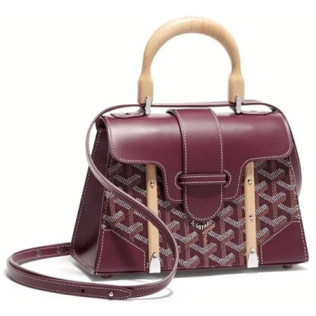 Сумка GOYARD Saigon Mini