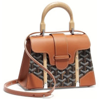GOYARD Сумка Saigon Mini