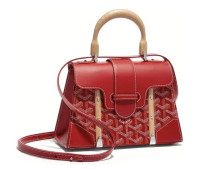 GOYARD Сумка Saigon Mini