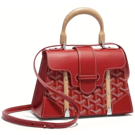 Сумка GOYARD Saigon Mini