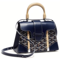 GOYARD Сумка Saigon Mini