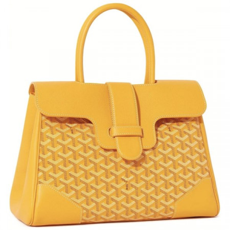 Сумка-тоут GOYARD Saigon