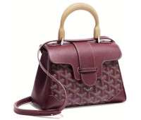 GOYARD Сумка Saigon Souple Mini
