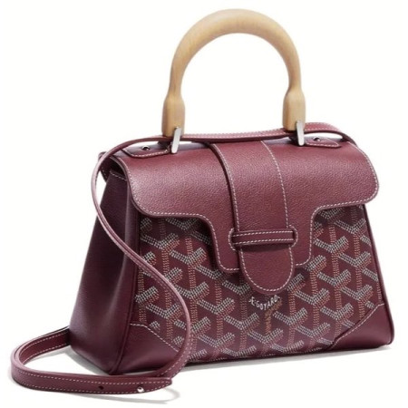 Сумка GOYARD Saigon Souple Mini
