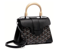 GOYARD Сумка Saigon Souple Mini