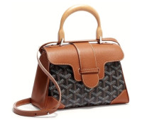 GOYARD Сумка Saigon Souple Mini