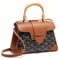 GOYARD Сумка Saigon Souple Mini
