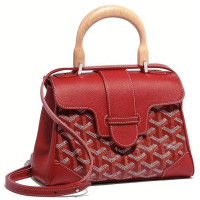 GOYARD Сумка Saigon Souple Mini