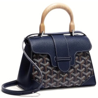 GOYARD Сумка Saigon Souple Mini