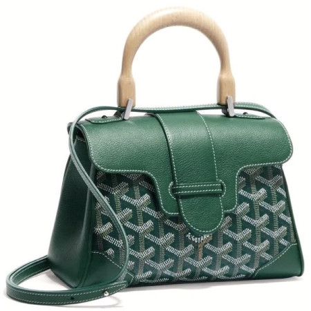 Сумка GOYARD Saigon Souple Mini