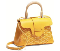GOYARD Сумка Saigon Souple Mini