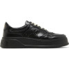 Кроссовки Gucci GG Embossed Sneaker Black Кроссовки Gucci GG Embossed Sneaker Black