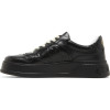 Кроссовки Gucci GG Embossed Sneaker Black Кроссовки Gucci GG Embossed Sneaker Black