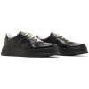 Кроссовки Gucci GG Embossed Sneaker Black Кроссовки Gucci GG Embossed Sneaker Black