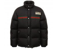 Куртка пуховик Aria GUCCI