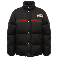 Куртка пуховик Aria GUCCI