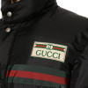 Курка пуховик Gucci Aria